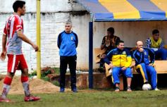 Foto de la galería: Mitre festejó su primer triunfo en el Federal C