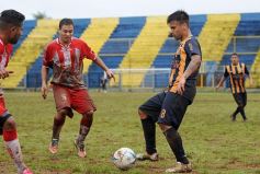 Foto de la galería: Mitre festejó su primer triunfo en el Federal C