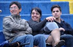 Foto de la galería: Mitre festejó su primer triunfo en el Federal C