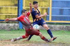 Foto de la galería: Mitre festejó su primer triunfo en el Federal C