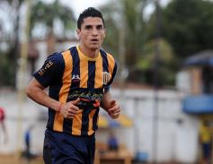 Foto de la galería: Mitre festejó su primer triunfo en el Federal C