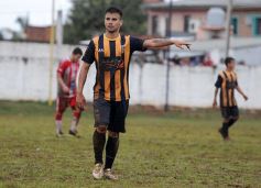 Foto de la galería: Mitre festejó su primer triunfo en el Federal C