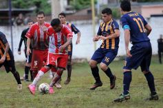 Foto de la galería: Mitre festejó su primer triunfo en el Federal C