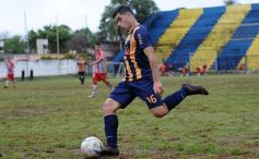 Foto de la galería: Mitre festejó su primer triunfo en el Federal C