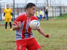 Foto de la galería: Mitre festejó su primer triunfo en el Federal C