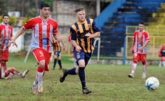 Foto de la galería: Mitre festejó su primer triunfo en el Federal C