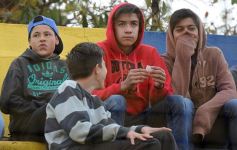 Foto de la galería: Mitre festejó su primer triunfo en el Federal C