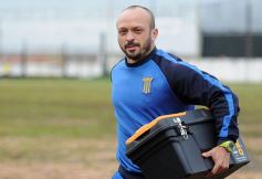 Foto de la galería: Mitre festejó su primer triunfo en el Federal C