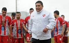 Foto de la galería: Mitre festejó su primer triunfo en el Federal C