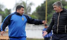 Foto de la galería: Mitre festejó su primer triunfo en el Federal C