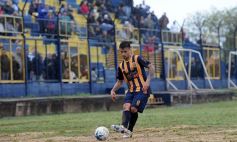 Foto de la galería: Mitre festejó su primer triunfo en el Federal C