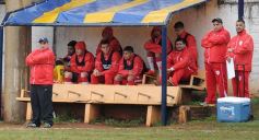 Foto de la galería: Mitre festejó su primer triunfo en el Federal C