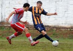 Foto de la galería: Mitre festejó su primer triunfo en el Federal C