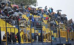 Foto de la galería: Mitre festejó su primer triunfo en el Federal C