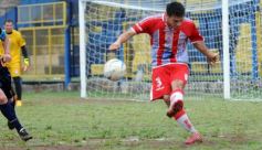 Foto de la galería: Mitre festejó su primer triunfo en el Federal C