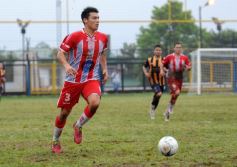 Foto de la galería: Mitre festejó su primer triunfo en el Federal C