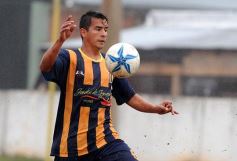 Foto de la galería: Mitre festejó su primer triunfo en el Federal C