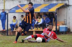 Foto de la galería: Mitre festejó su primer triunfo en el Federal C