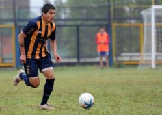 Foto de la galería: Mitre festejó su primer triunfo en el Federal C