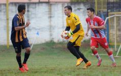 Foto de la galería: Mitre festejó su primer triunfo en el Federal C