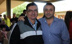 Foto de la galería: Los funcionarios, cerca de la gente, en otro operativo del PAS