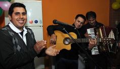 Foto de la galería: El cumple de Doña Ramona, a puro chamamé