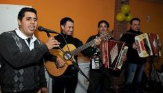 Foto de la galería: El cumple de Doña Ramona, a puro chamamé