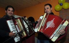 Foto de la galería: El cumple de Doña Ramona, a puro chamamé