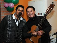 Foto de la galería: El cumple de Doña Ramona, a puro chamamé