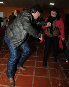 Foto de la galería: El cumple de Doña Ramona, a puro chamamé