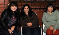 Foto de la galería: El cumple de Doña Ramona, a puro chamamé