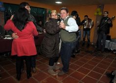 Foto de la galería: El cumple de Doña Ramona, a puro chamamé