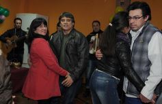 Foto de la galería: El cumple de Doña Ramona, a puro chamamé