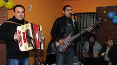 Foto de la galería: El cumple de Doña Ramona, a puro chamamé