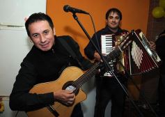 Foto de la galería: El cumple de Doña Ramona, a puro chamamé