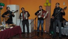 Foto de la galería: El cumple de Doña Ramona, a puro chamamé