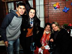 Foto de la galería: El cumple de Doña Ramona, a puro chamamé