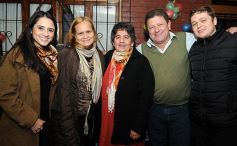 Foto de la galería: El cumple de Doña Ramona, a puro chamamé