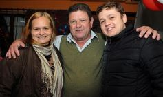 Foto de la galería: El cumple de Doña Ramona, a puro chamamé