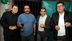 Foto de la galería: El cumple de Doña Ramona, a puro chamamé