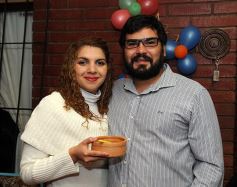 Foto de la galería: El cumple de Doña Ramona, a puro chamamé