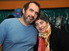 Foto de la galería: El cumple de Doña Ramona, a puro chamamé