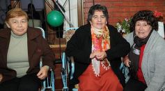 Foto de la galería: El cumple de Doña Ramona, a puro chamamé