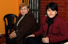 Foto de la galería: El cumple de Doña Ramona, a puro chamamé