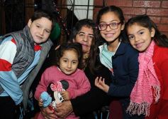 Foto de la galería: El cumple de Doña Ramona, a puro chamamé