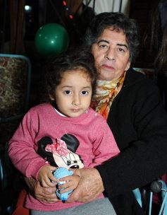 Foto de la galería: El cumple de Doña Ramona, a puro chamamé