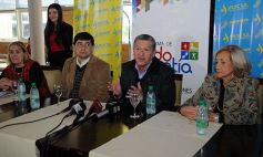 Foto de la galería: Interesante jornada sobre ludopatía organizada por el IPLyC