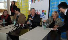 Foto de la galería: Interesante jornada sobre ludopatía organizada por el IPLyC