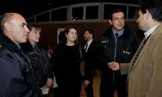 Foto de la galería: Interesante jornada sobre ludopatía organizada por el IPLyC