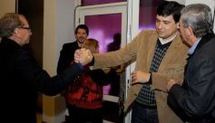 Foto de la galería: Interesante jornada sobre ludopatía organizada por el IPLyC